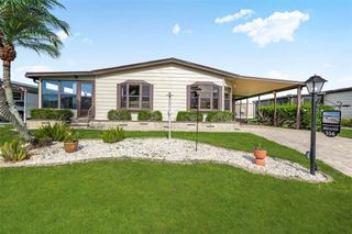 556 MADERO, North Port, FL 34287