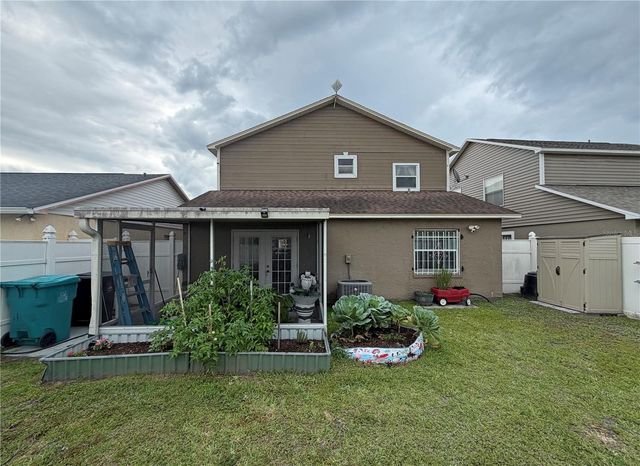 1018 CLOVERCREST ROAD, Orlando, FL 32811
