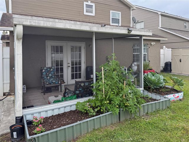 1018 CLOVERCREST ROAD, Orlando, FL 32811