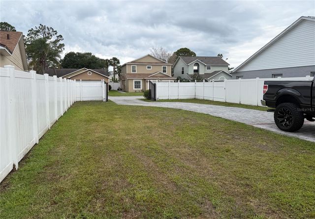 1018 CLOVERCREST ROAD, Orlando, FL 32811