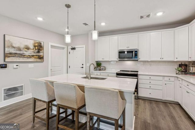 3211 Orwell Way 4205, Cumming, GA 30041