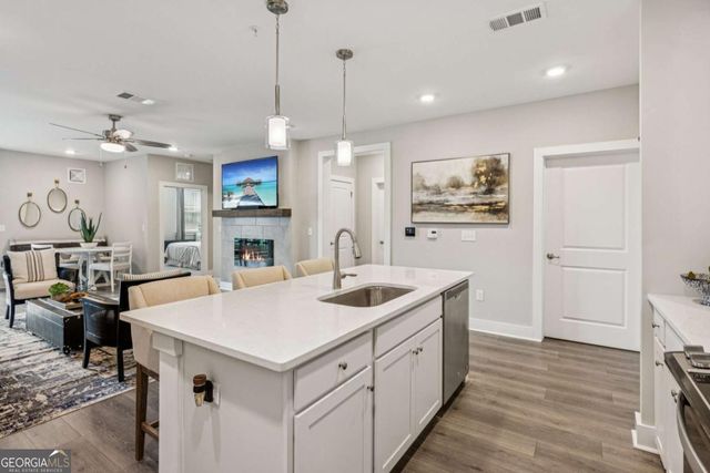 3211 Orwell Way 4205, Cumming, GA 30041