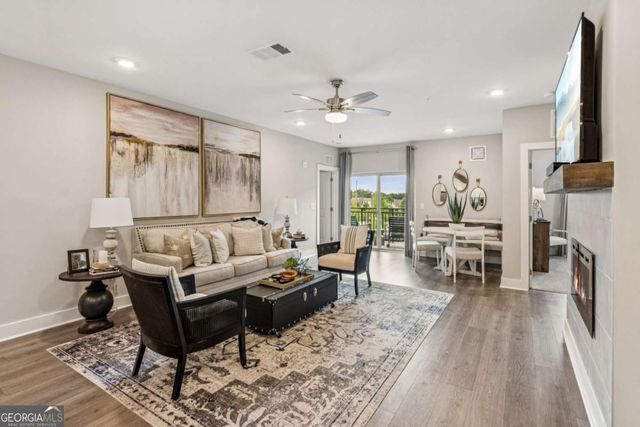 3211 Orwell Way 4205, Cumming, GA 30041