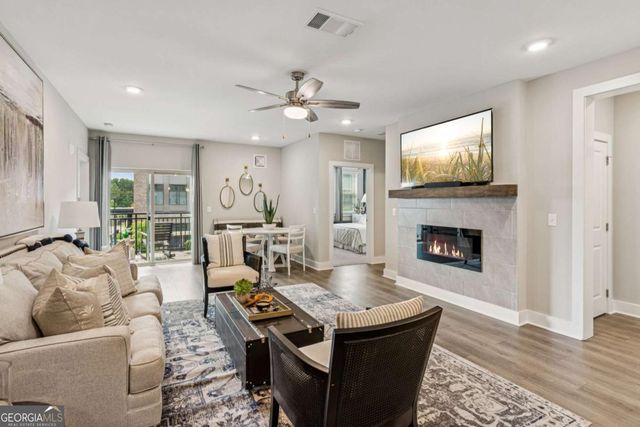 3211 Orwell Way 4205, Cumming, GA 30041