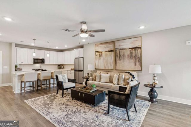 3211 Orwell Way 4205, Cumming, GA 30041