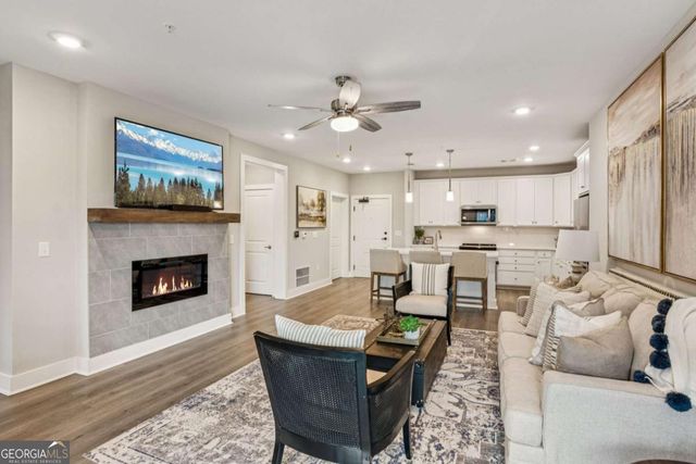 3211 Orwell Way 4205, Cumming, GA 30041