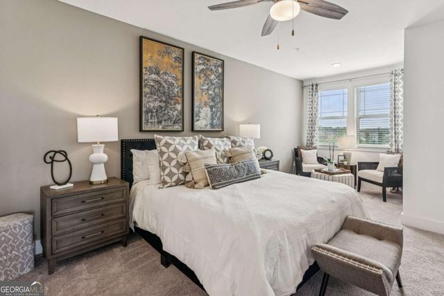 3211 Orwell Way 4205, Cumming, GA 30041