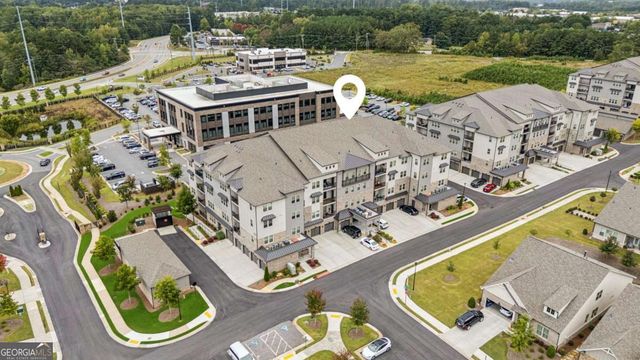 3211 Orwell Way 4205, Cumming, GA 30041