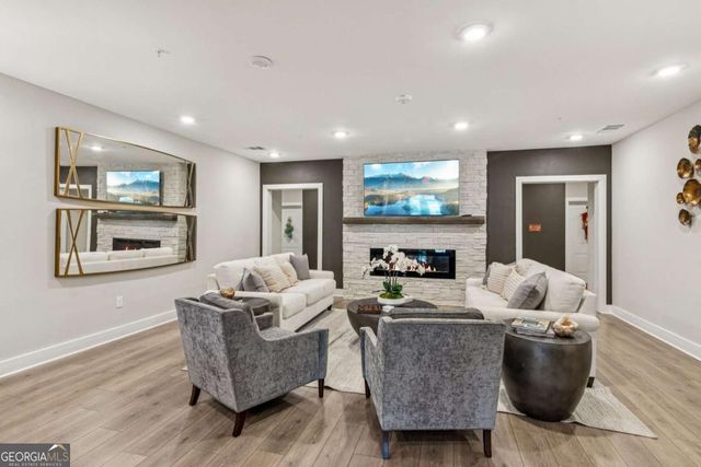 3211 Orwell Way 4205, Cumming, GA 30041