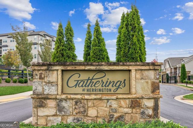 3211 Orwell Way 4205, Cumming, GA 30041