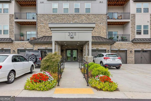 3211 Orwell Way 4205, Cumming, GA 30041