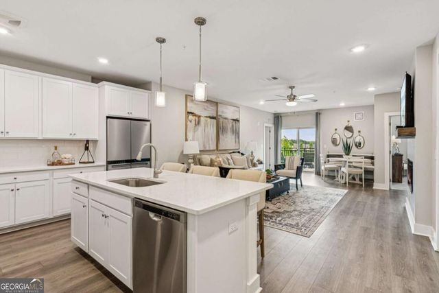 3211 Orwell Way 4205, Cumming, GA 30041