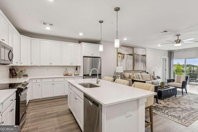 3211 Orwell Way 4205, Cumming, GA 30041