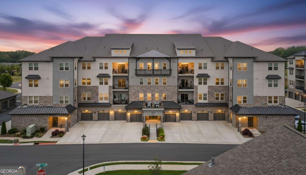 3211 Orwell Way 4205, Cumming, GA 30041