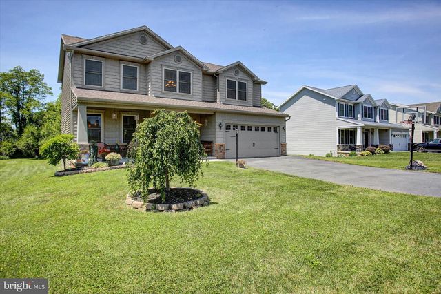 271 LEEDY WAY WEST, Chambersburg, PA 17202
