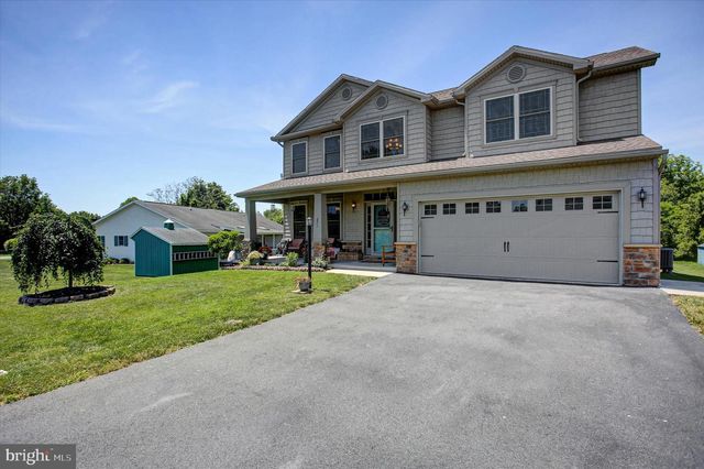 271 LEEDY WAY WEST, Chambersburg, PA 17202