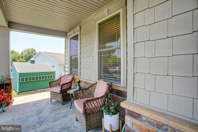 271 LEEDY WAY WEST, Chambersburg, PA 17202