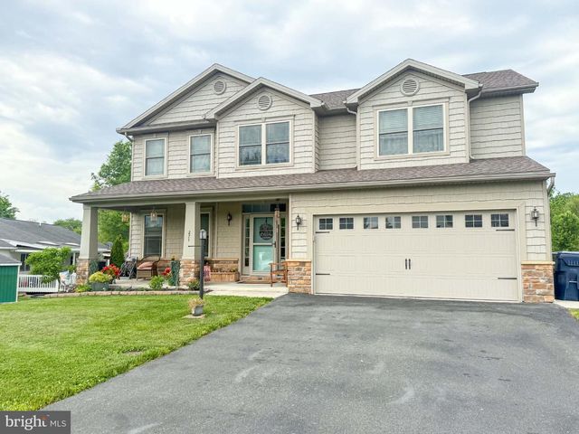 271 LEEDY WAY WEST, Chambersburg, PA 17202