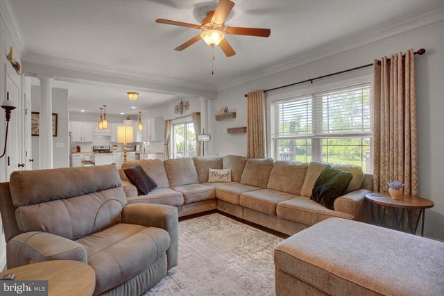 271 LEEDY WAY WEST, Chambersburg, PA 17202
