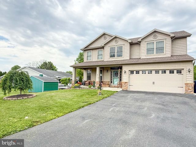 271 LEEDY WAY WEST, Chambersburg, PA 17202