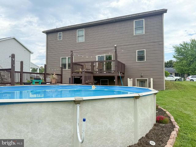 271 LEEDY WAY WEST, Chambersburg, PA 17202