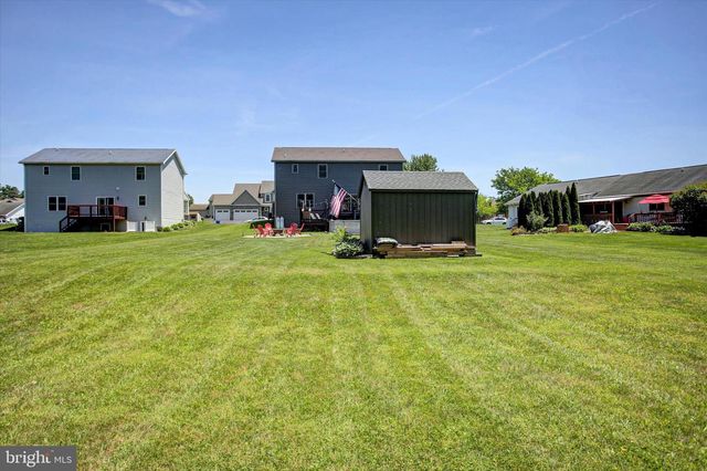 271 LEEDY WAY WEST, Chambersburg, PA 17202