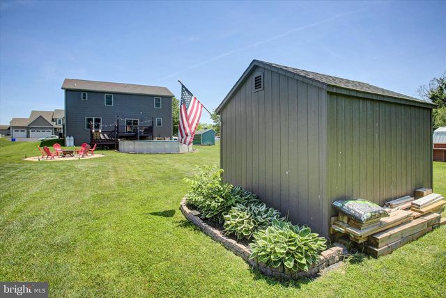271 LEEDY WAY WEST, Chambersburg, PA 17202
