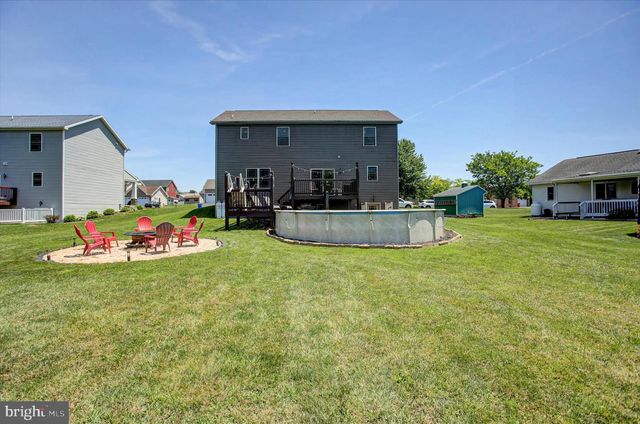271 LEEDY WAY WEST, Chambersburg, PA 17202