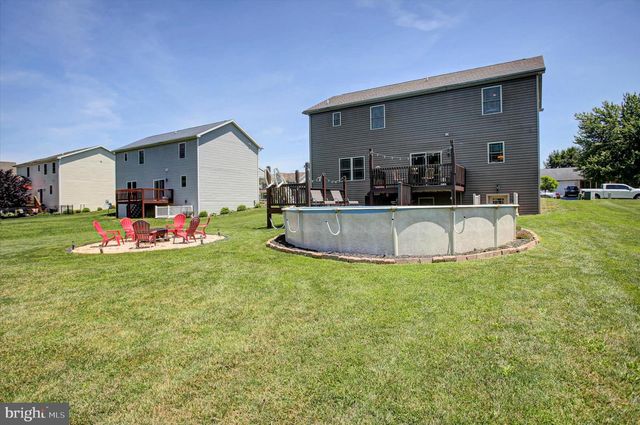 271 LEEDY WAY WEST, Chambersburg, PA 17202