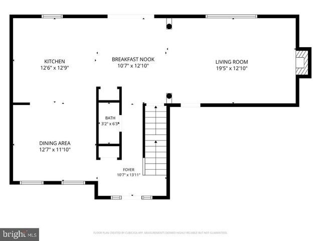 271 LEEDY WAY WEST, Chambersburg, PA 17202