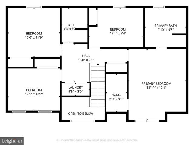 271 LEEDY WAY WEST, Chambersburg, PA 17202