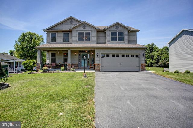 271 LEEDY WAY WEST, Chambersburg, PA 17202