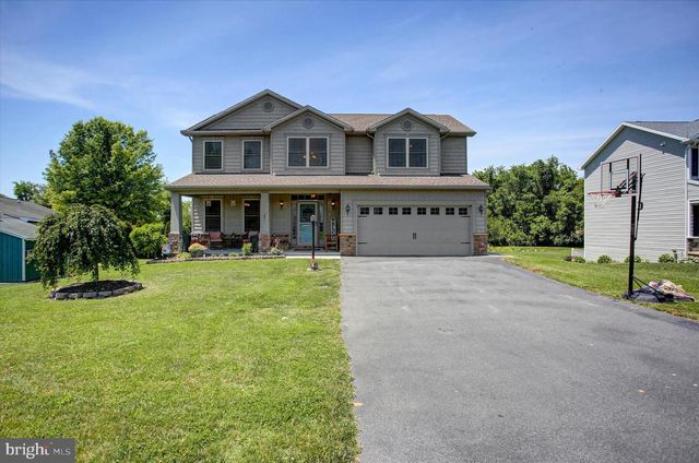 271 LEEDY WAY WEST, Chambersburg, PA 17202