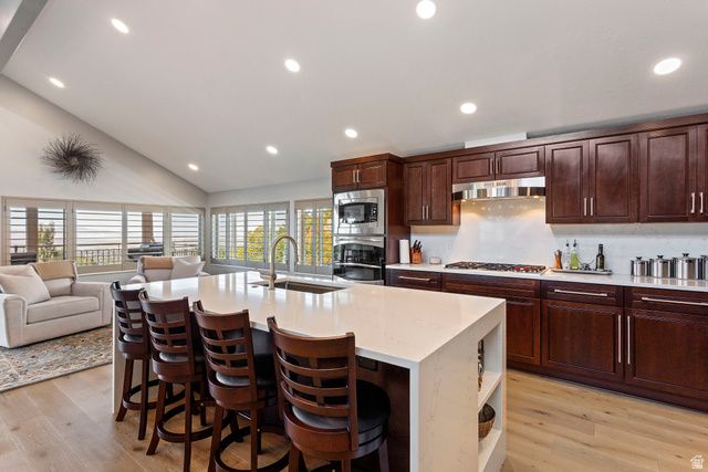 88 S MOSS HILL DR, Bountiful, UT 84010