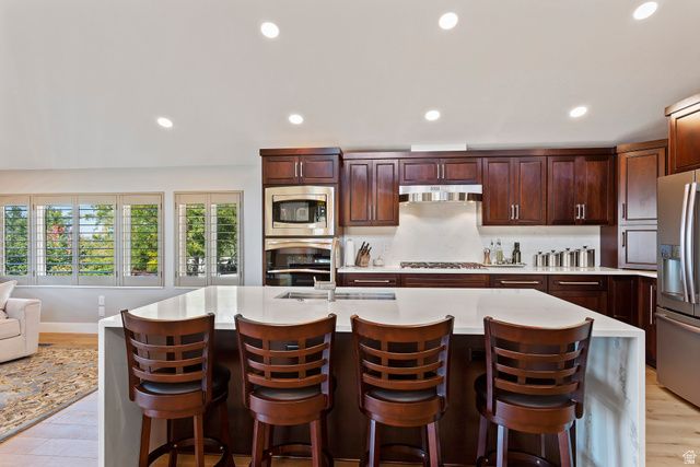 88 S MOSS HILL DR, Bountiful, UT 84010