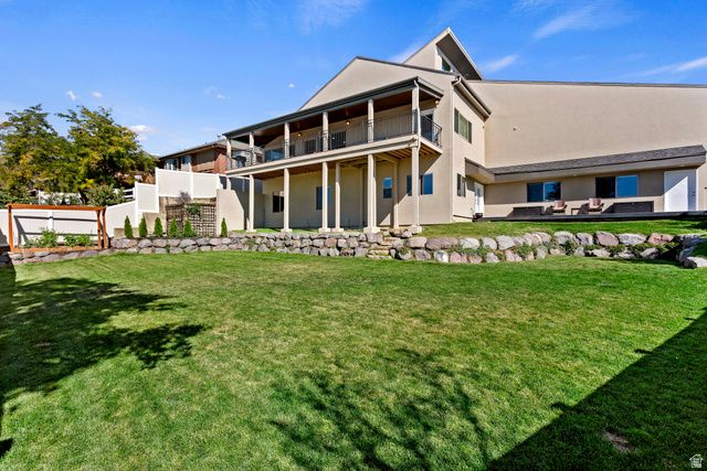 88 S MOSS HILL DR, Bountiful, UT 84010