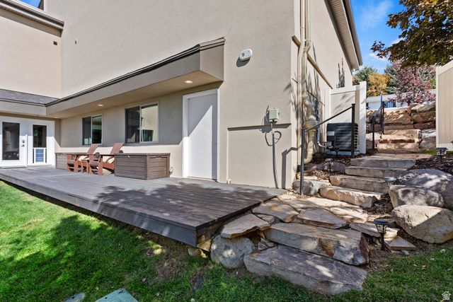 88 S MOSS HILL DR, Bountiful, UT 84010
