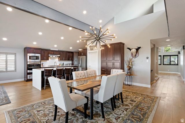 88 S MOSS HILL DR, Bountiful, UT 84010