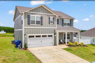 3001 SPECKLEBELLY WAY, Alabaster, AL 35007