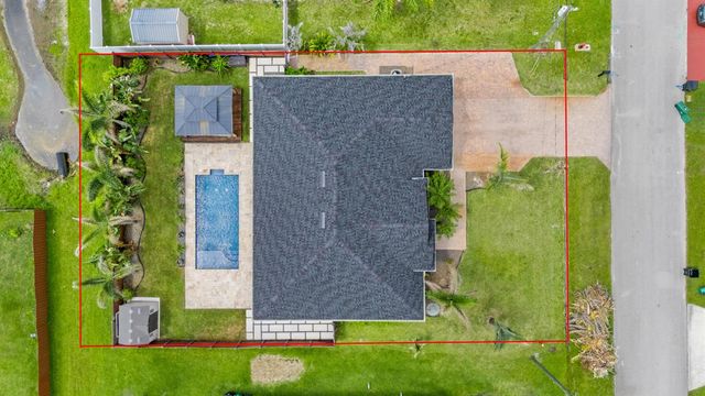 2241 SW Nightingale Terrace, Port St. Lucie, FL 34953