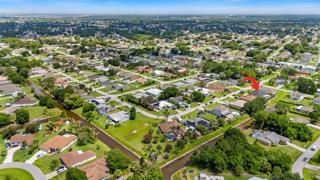 2241 SW Nightingale Terrace, Port St. Lucie, FL 34953