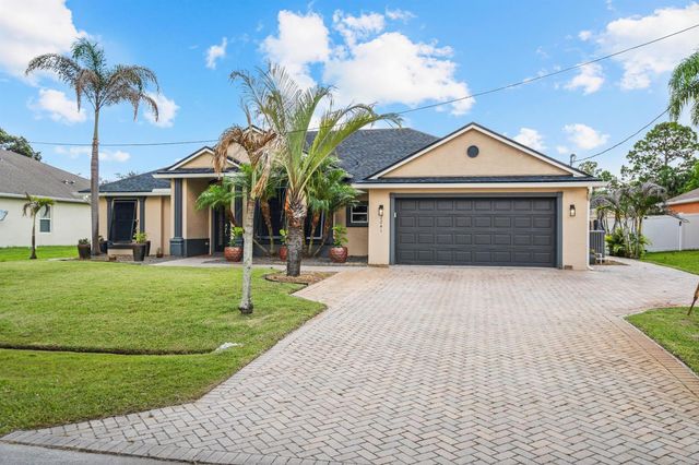 2241 SW Nightingale Terrace, Port St. Lucie, FL 34953