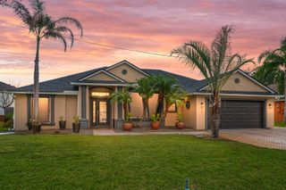 2241 SW Nightingale Terrace, Port St. Lucie, FL 34953