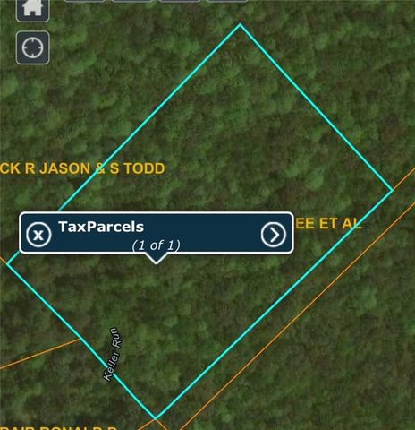 370 Old Hickory Flt, Jefferson Twp, PA 15501