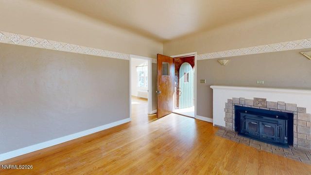 98 S Bailey Street, Fallon, NV 89406