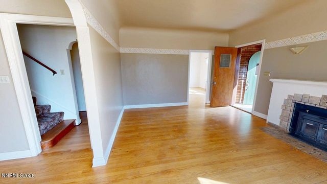 98 S Bailey Street, Fallon, NV 89406