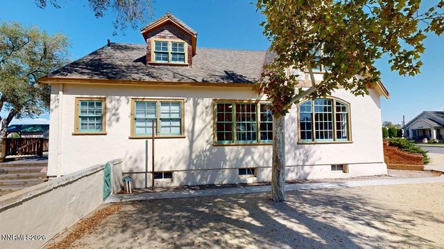 98 S Bailey Street, Fallon, NV 89406