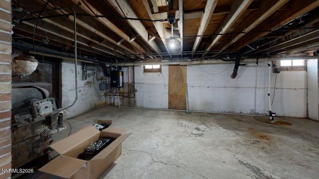 98 S Bailey Street, Fallon, NV 89406