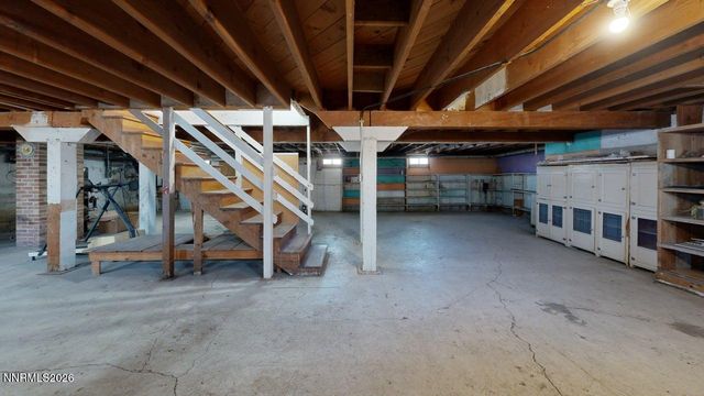 98 S Bailey Street, Fallon, NV 89406