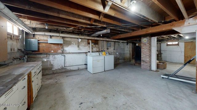 98 S Bailey Street, Fallon, NV 89406